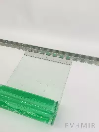 ПВХ завеса рефрижератора 2,1x2,4м