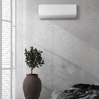 Royal Thermo Siena DC RTSI-07HN8
