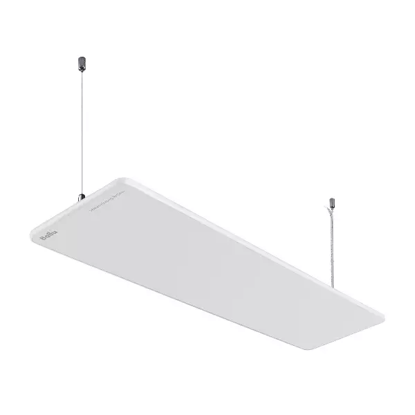 Обогреватель инфракрасный Ballu BIH-GSW-0.8
